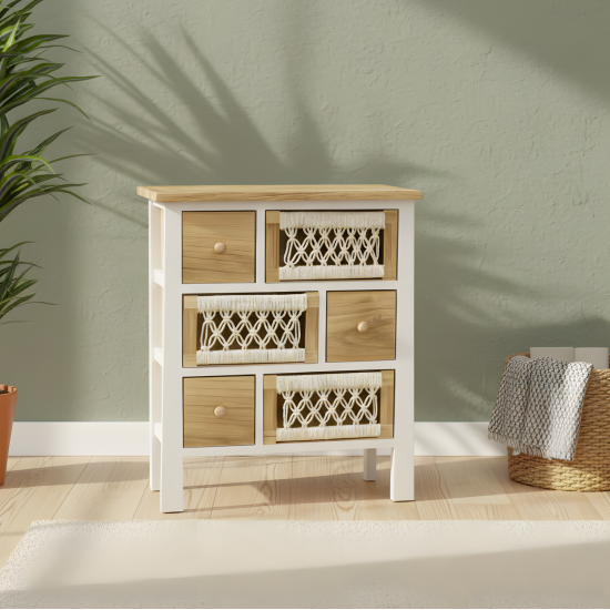 Wooden Organizer 